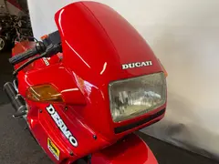 Ducati Paso 750 1991 occasion – foto 5 van 17