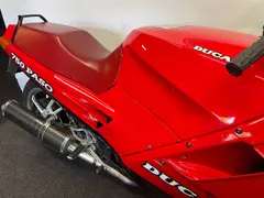Ducati Paso 750 1991 occasion – foto 7 van 17