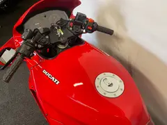 Ducati Paso 750 1991 occasion – foto 16 van 17