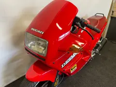 Ducati Paso 750 1991 occasion – foto 11 van 17