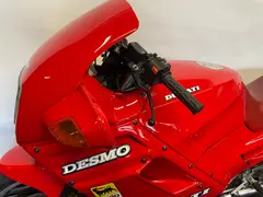 Ducati Paso 750 1991 occasion – foto 12 van 17