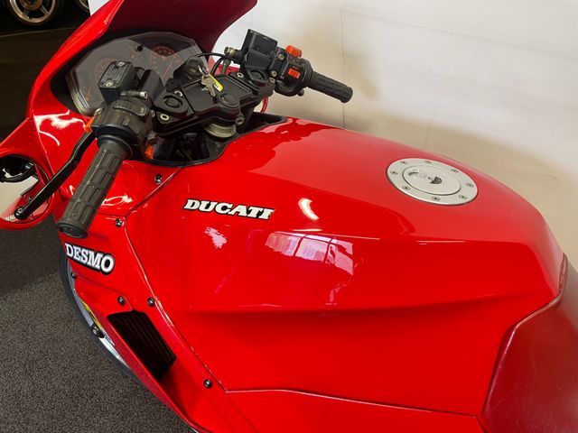 ducati - paso-750