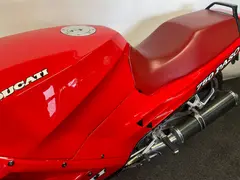 Ducati Paso 750 1991 occasion – foto 14 van 17