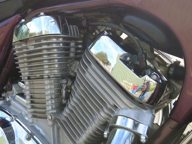 suzuki - vs-700-intruder