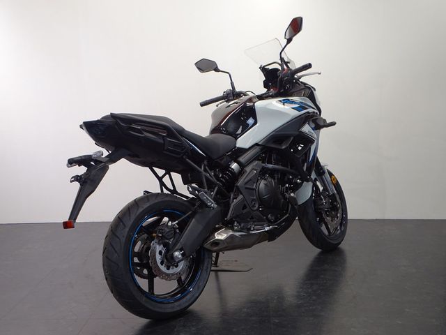 kawasaki - versys-650