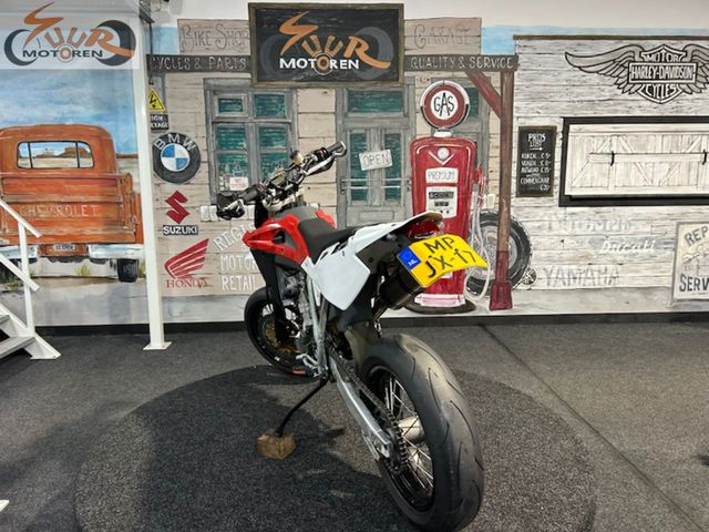 husqvarna - sm-510-r