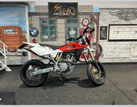 Husqvarna SM 510 R 2006 occasion