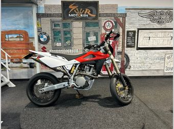 Husqvarna SM 510 R 2006 occasion