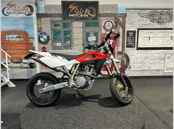 Husqvarna SM 510 R 2006 occasion
