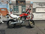 HUSQVARNA SM 510 R