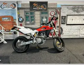 Husqvarna SM 510 R 2006 occasion