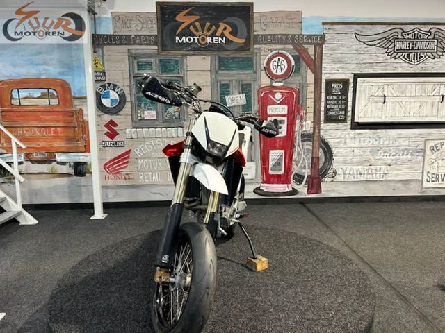 husqvarna - sm-510-r