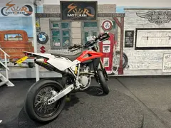 Husqvarna H8 2006 occasion – foto 5 van 15