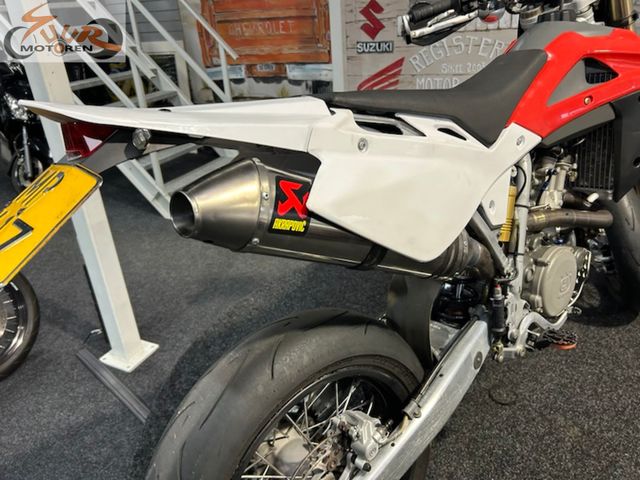 husqvarna - sm-510-r