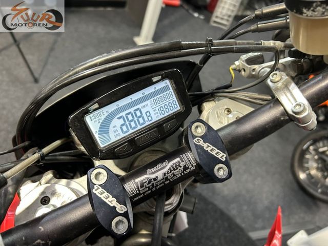 husqvarna - sm-510-r