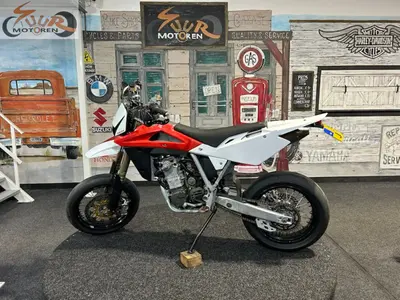 HUSQVARNA SM 510 R – foto 2