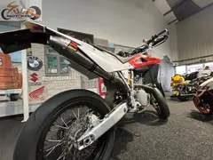 Husqvarna H8 2006 occasion – foto 10 van 15