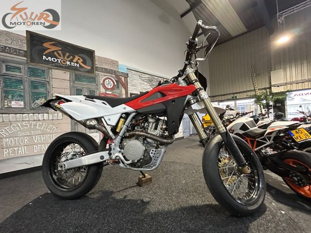 husqvarna - sm-510-r