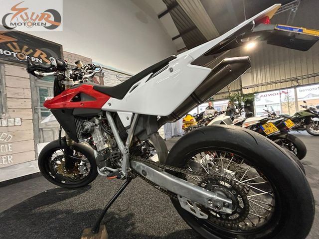 husqvarna - sm-510-r