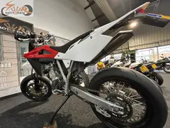 Husqvarna H8 2006 occasion – foto 11 van 15
