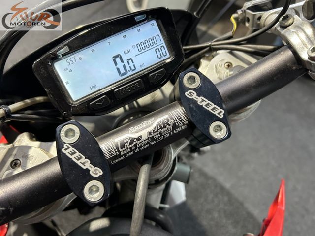 husqvarna - sm-510-r