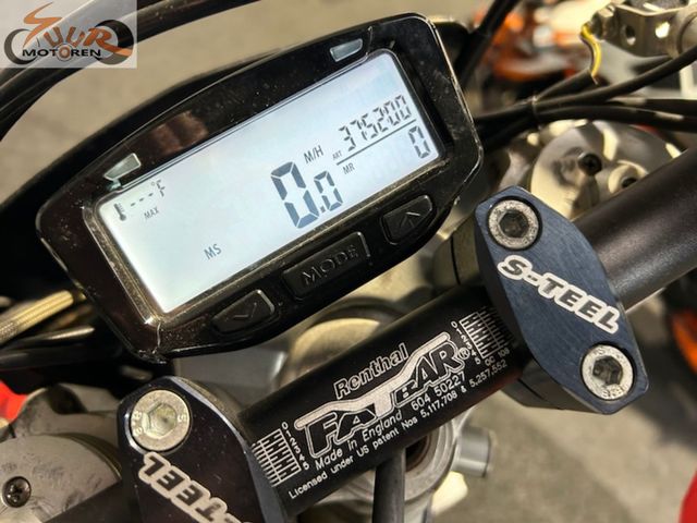 husqvarna - sm-510-r