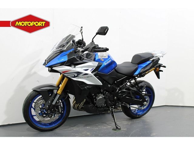 suzuki - gsx-s-1000-gx