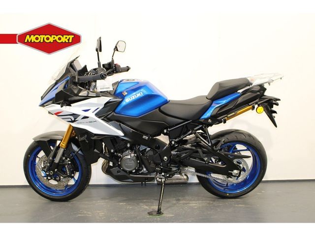 suzuki - gsx-s-1000-gx