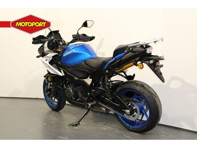 suzuki - gsx-s-1000-gx