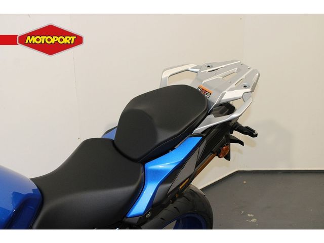 suzuki - gsx-s-1000-gx