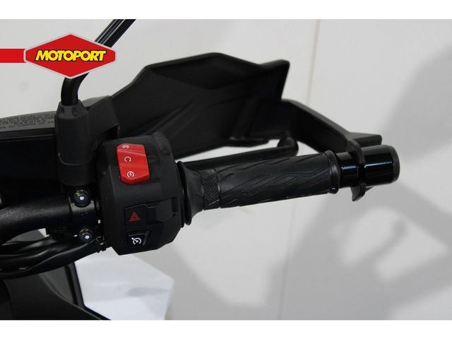 suzuki - gsx-s-1000-gx