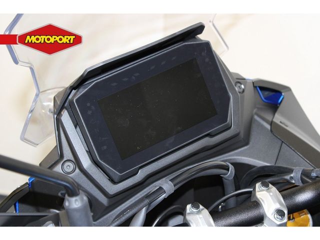 suzuki - gsx-s-1000-gx