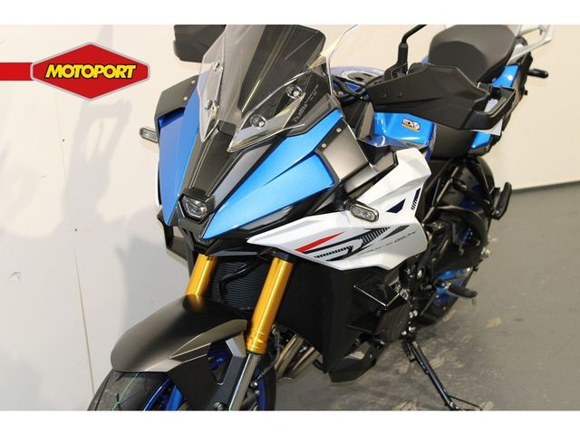 suzuki - gsx-s-1000-gx