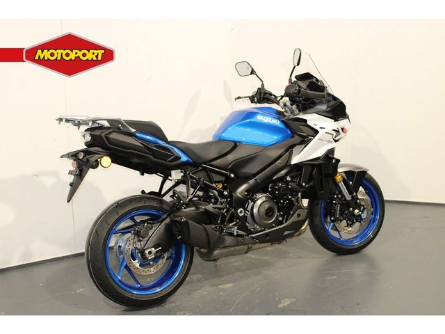 suzuki - gsx-s-1000-gx