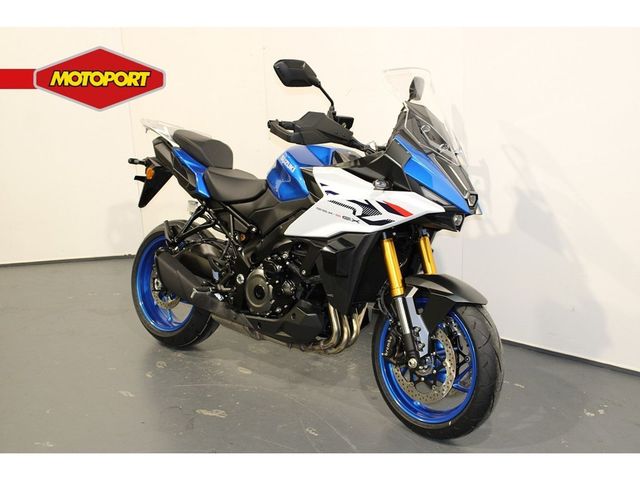 suzuki - gsx-s-1000-gx