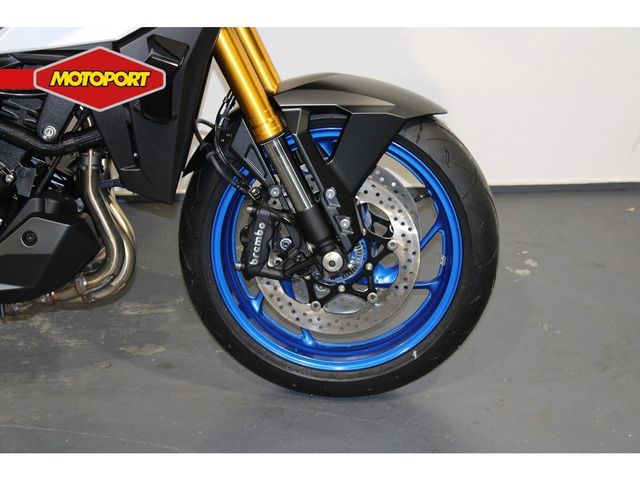 suzuki - gsx-s-1000-gx