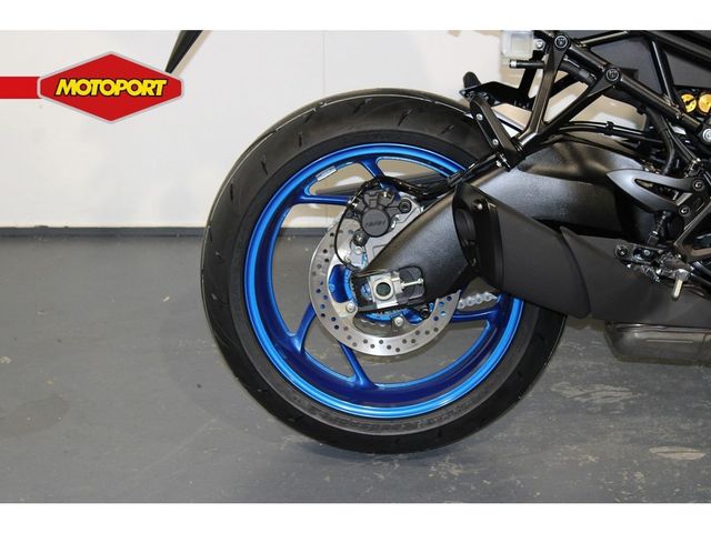 suzuki - gsx-s-1000-gx
