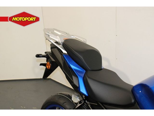 suzuki - gsx-s-1000-gx