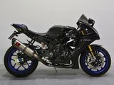 YAMAHA YZF R1M