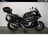 BMW S 1000 XR