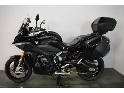 BMW S 1000 XR – foto 2