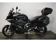 BMW S 1000 XR Triple Black Verlaagd 2022 occasion – foto 2 van 17