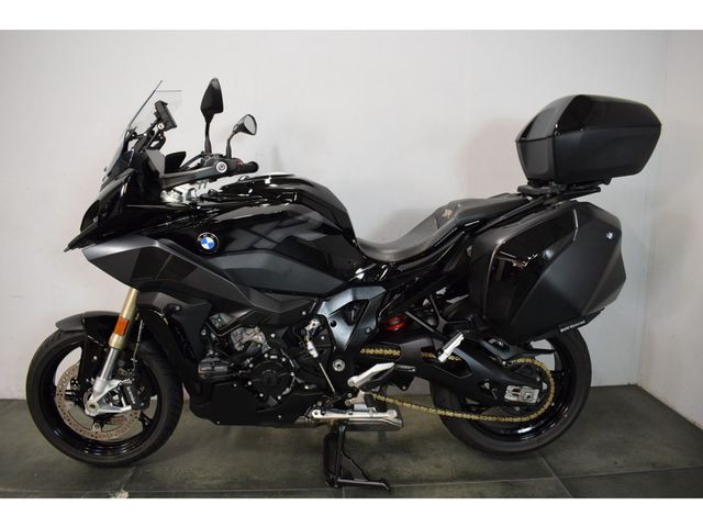 bmw - s-1000-xr