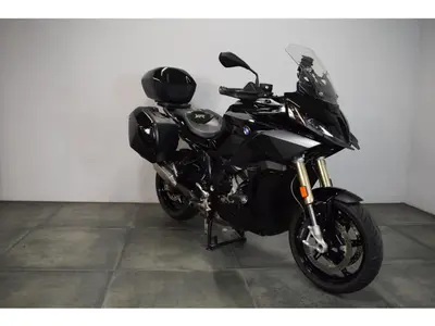 BMW S 1000 XR – foto 3