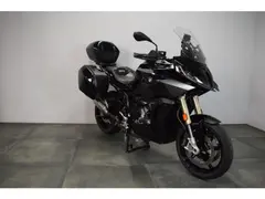 BMW S 1000 XR Triple Black Verlaagd 2022 occasion – foto 3 van 17
