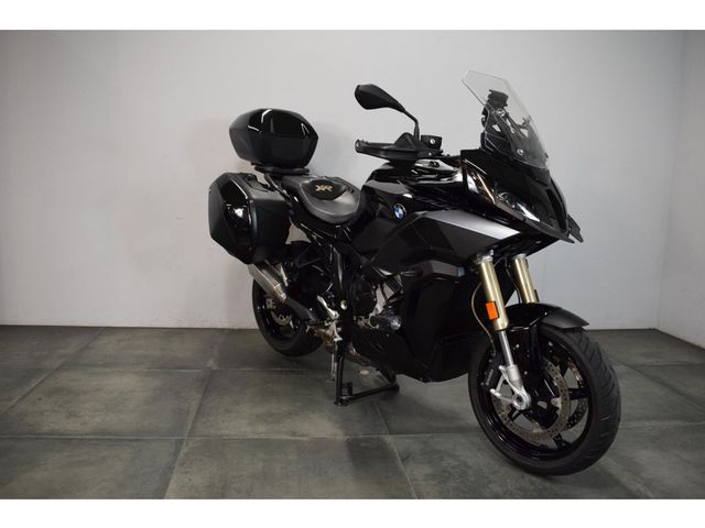 bmw - s-1000-xr