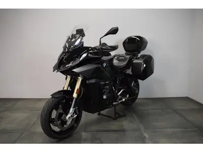 BMW S 1000 XR – foto 4