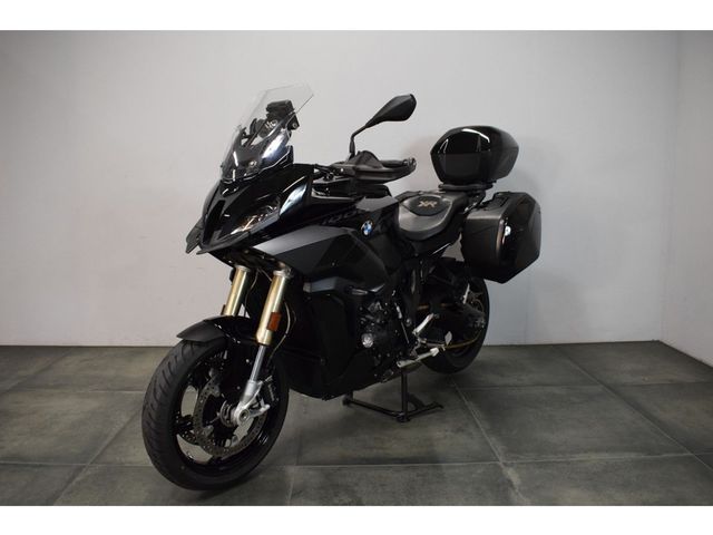 bmw - s-1000-xr
