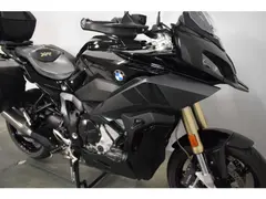 BMW S 1000 XR Triple Black Verlaagd 2022 occasion – foto 6 van 17