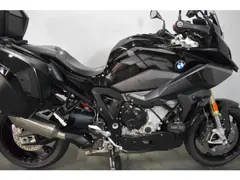 BMW S 1000 XR Triple Black Verlaagd 2022 occasion – foto 7 van 17